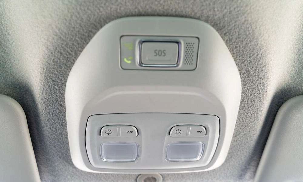 Lada Largus Фургон - фото №22