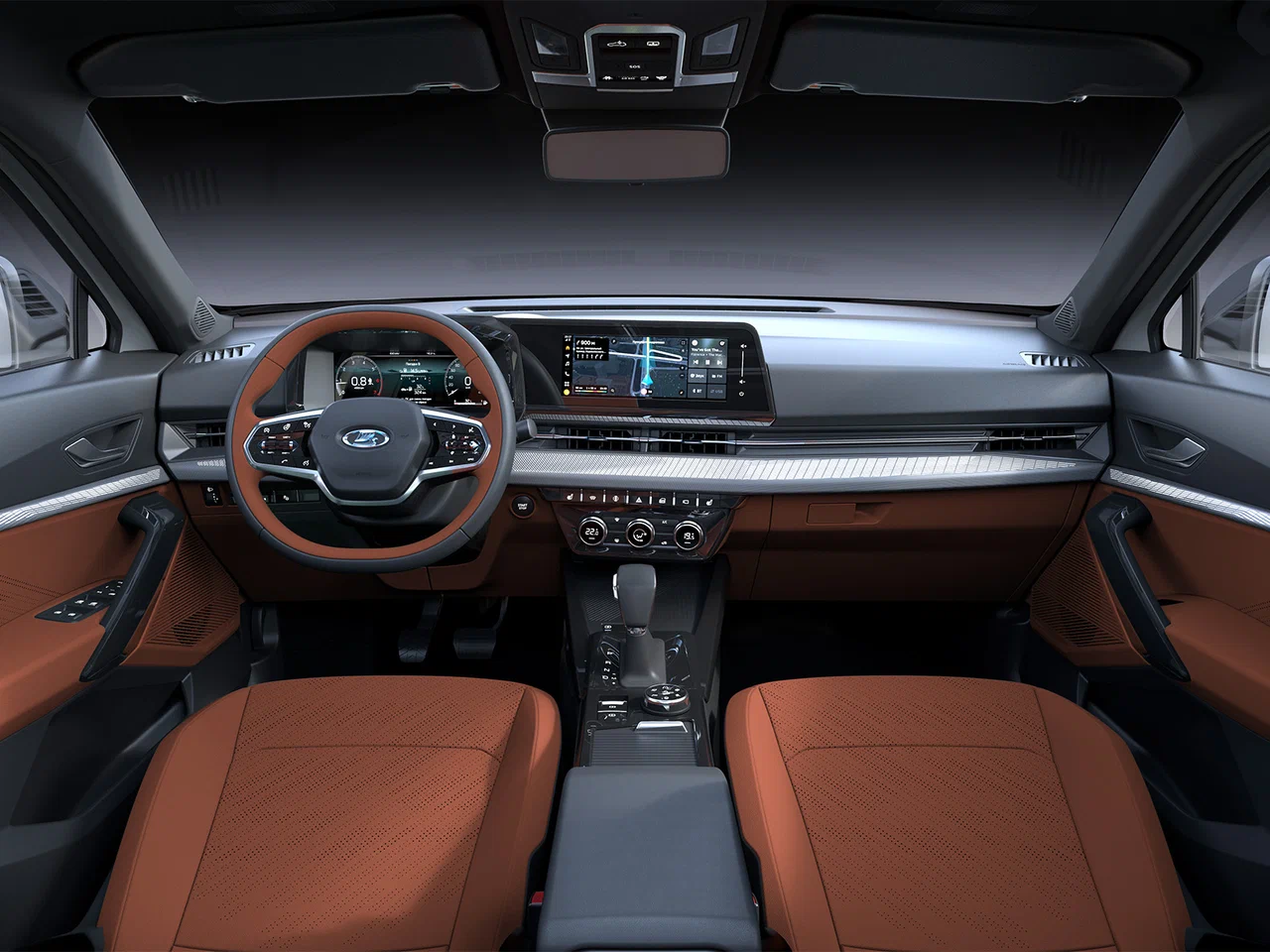 Lada Azimut - фото №6