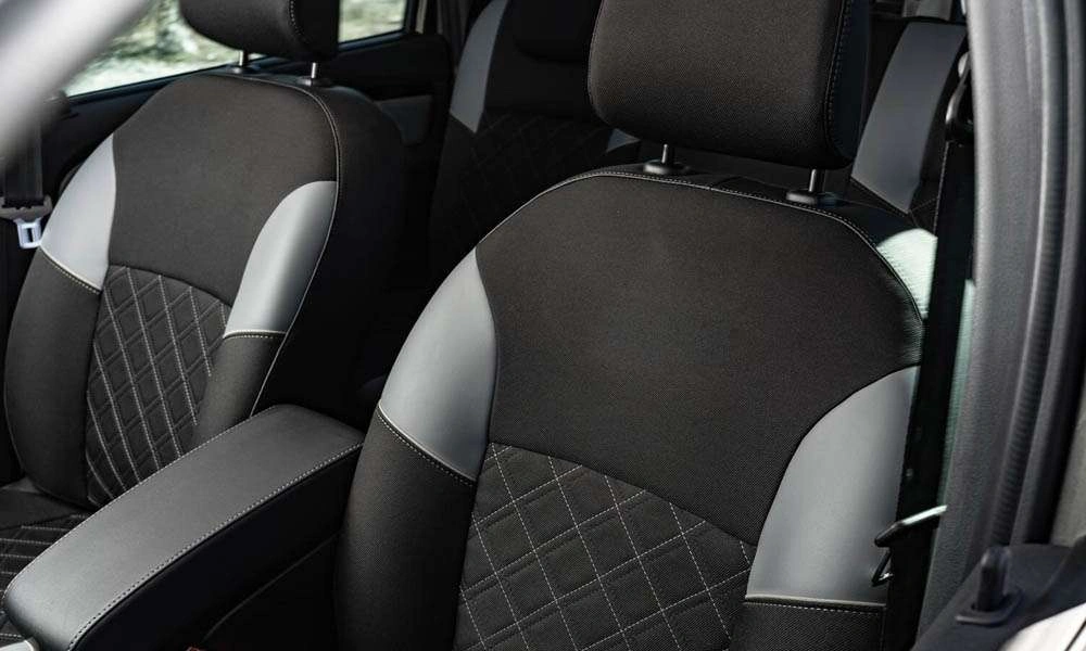 Lada Largus Фургон - фото №18